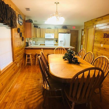 Briarstone Lodge Condo 13B By Eden Crest Pigeon Forge Luaran gambar