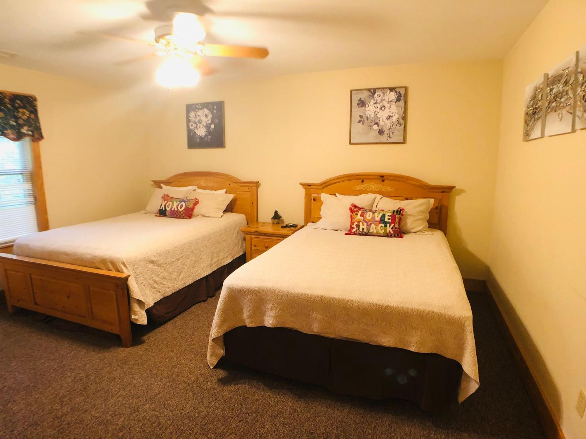 Briarstone Lodge Condo 13B By Eden Crest Pigeon Forge Luaran gambar