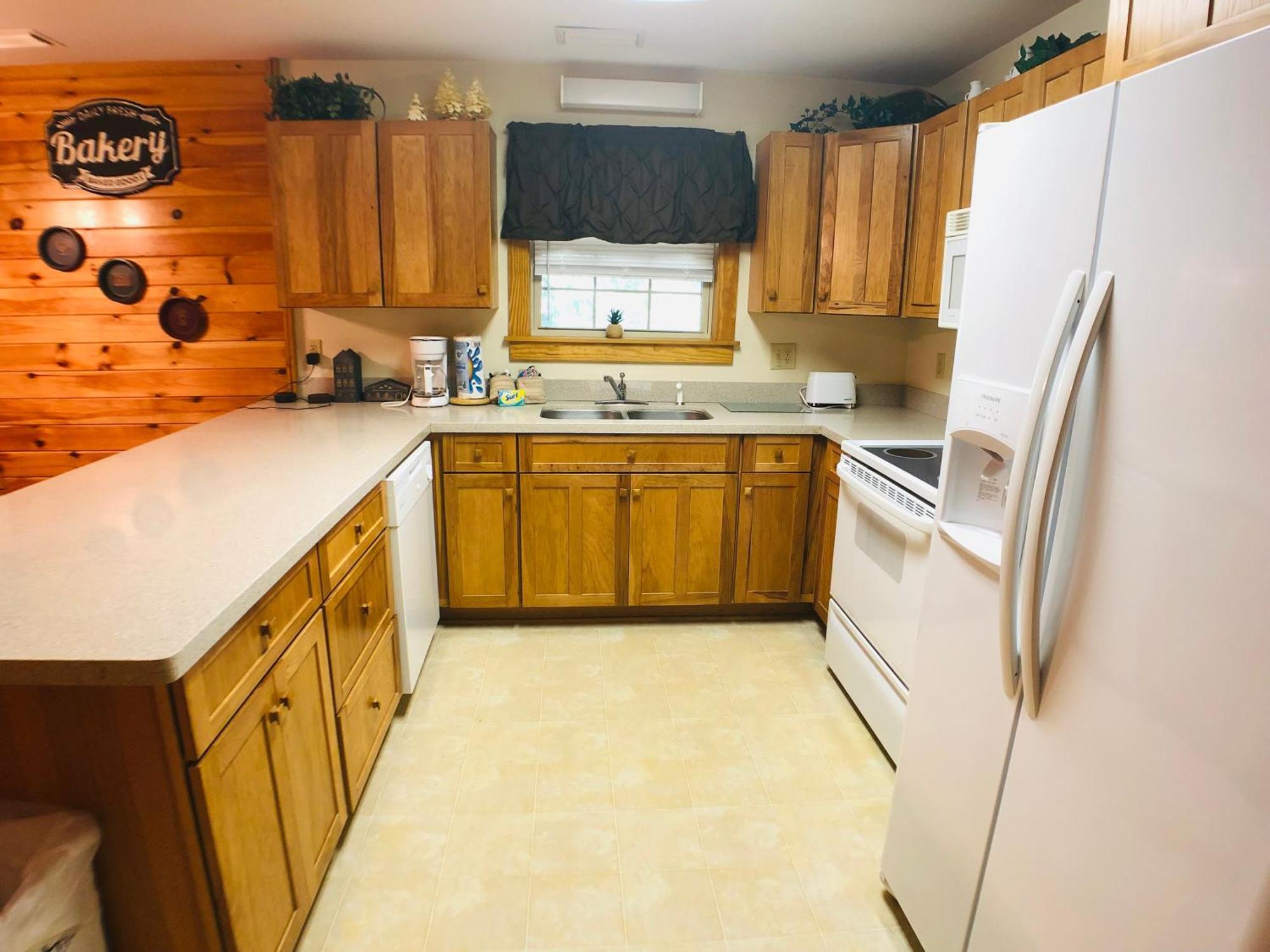 Briarstone Lodge Condo 13B By Eden Crest Pigeon Forge Luaran gambar