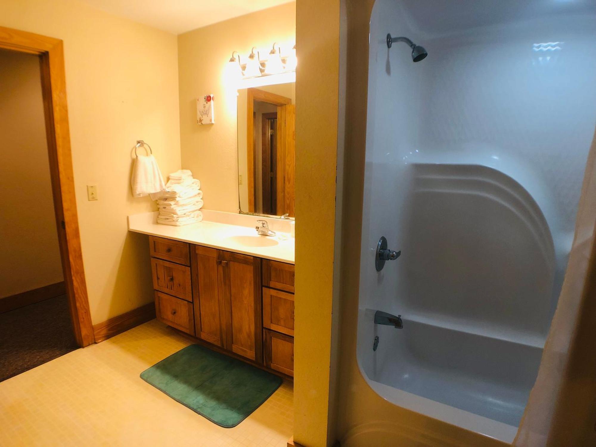 Briarstone Lodge Condo 13B By Eden Crest Pigeon Forge Luaran gambar