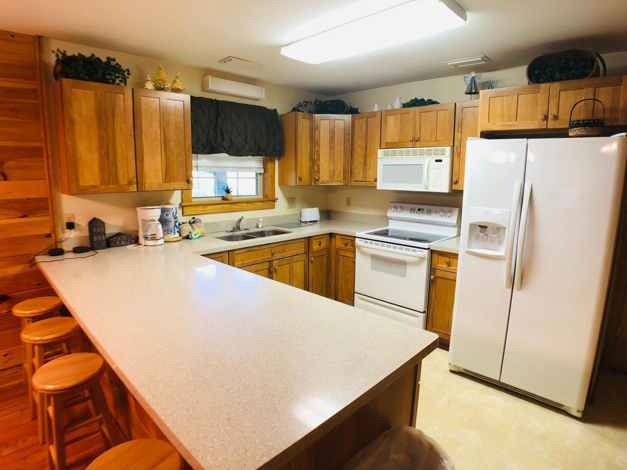 Briarstone Lodge Condo 13B By Eden Crest Pigeon Forge Luaran gambar