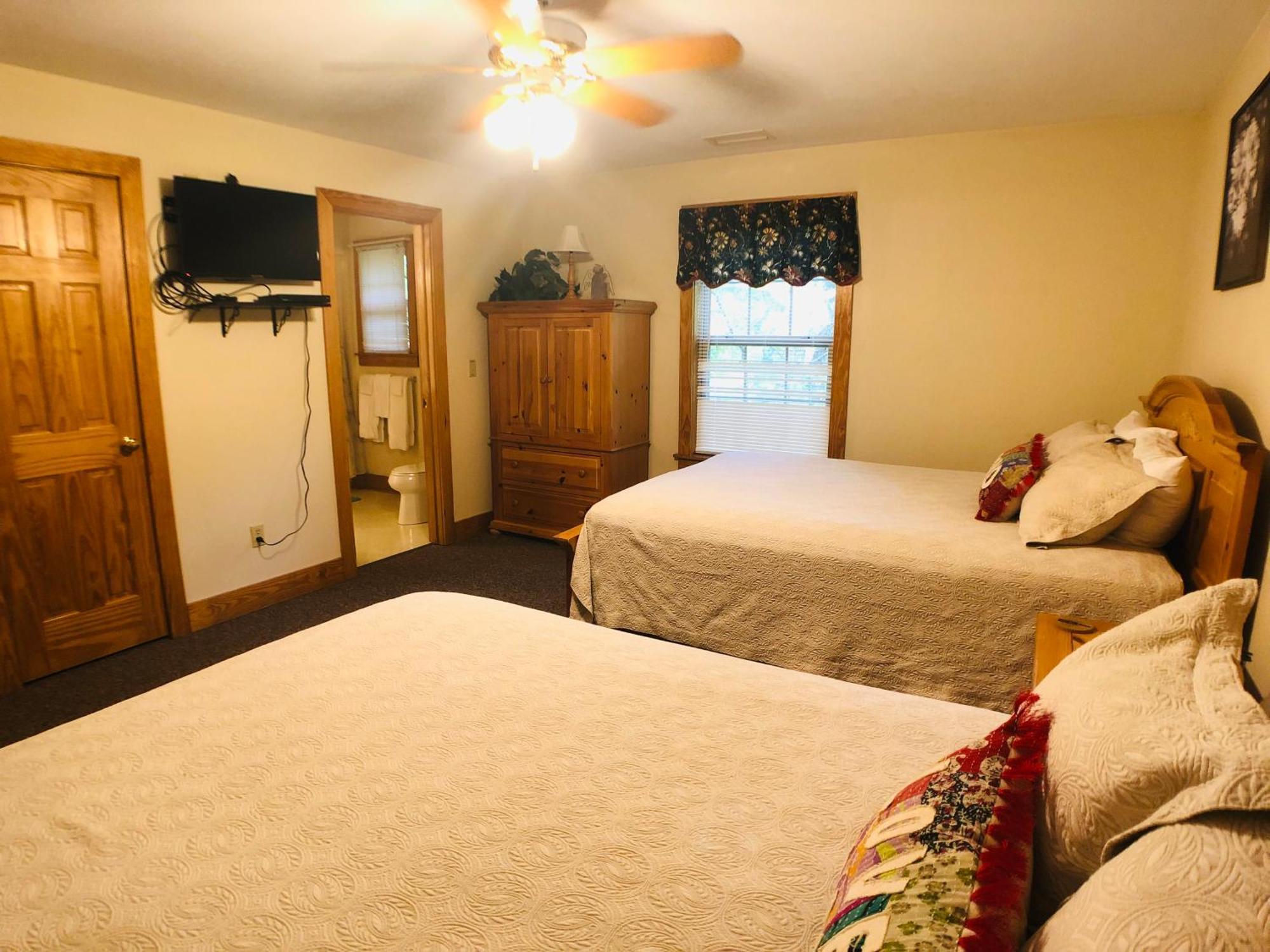 Briarstone Lodge Condo 13B By Eden Crest Pigeon Forge Luaran gambar